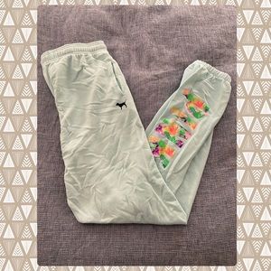 Victoria’s Secret PINK Sweatpants | Size Medium